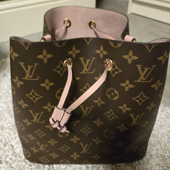 Louis vuitton neo noe - Picture 1 of 8